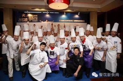 頻頻被電視臺(tái)曝光的4D廚房 餐飲管理的革新與啟示