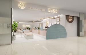 四川夏朗夏茉餐飲管理 融合地域文化，打造特色餐飲新體驗(yàn)